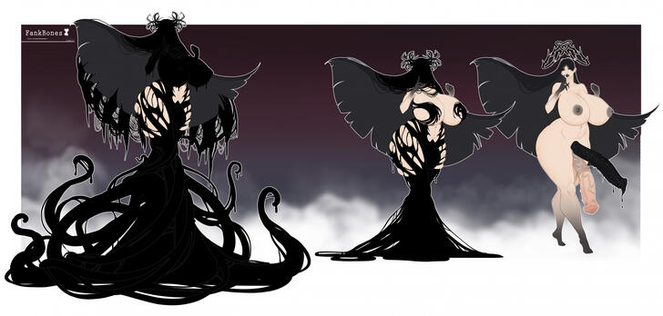 Line + Additional outfit