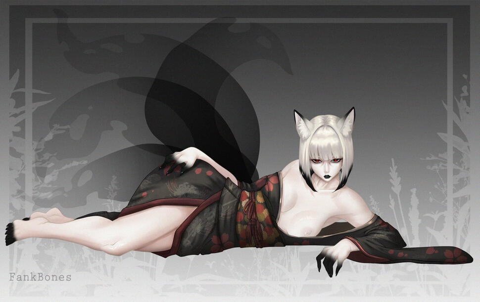 Full render art (no background)